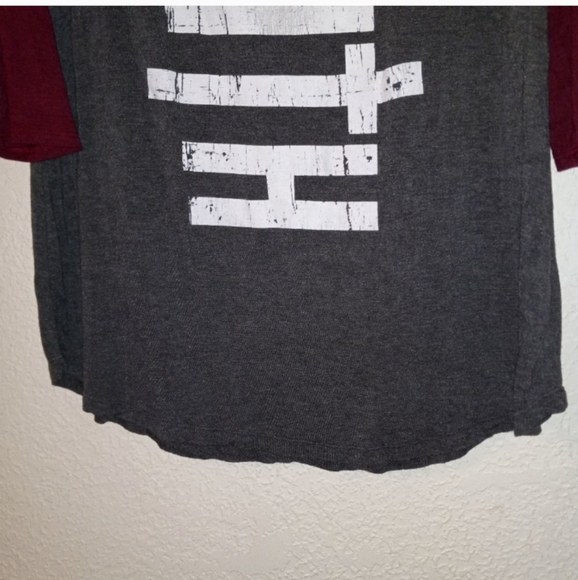 🐮 🐄 Lovely Souls Long Sleeve Religious T-Shirt - Picture 4 of 6